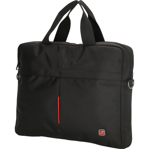 Enrico Benetti Cornell 15,6 Notebook Bag Black 63751532