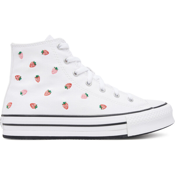 Plátenky Converse 63752306