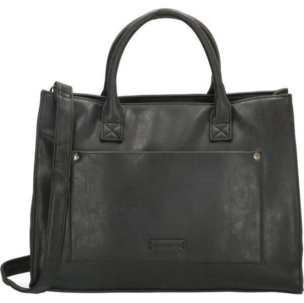 Enrico Benetti Bobbi 66523 Black 63751586