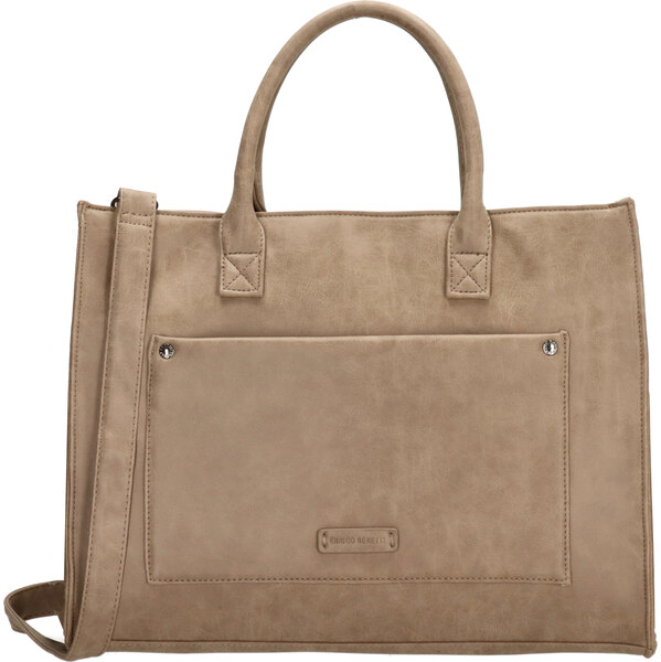 Enrico Benetti Bobbi 66523 Medium Taupe 63751589