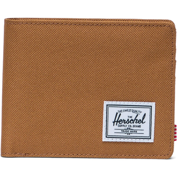 Herschel Roy Wallet - Bronze Brown 63751607