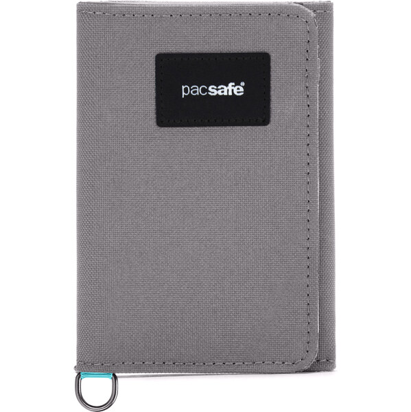 Pacsafe Peňaženka RFIDSAFE TRIFOLD WALLET stone 63751699