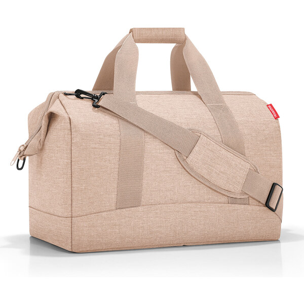 Reisenthel Allrounder L Twist Coffee 63751793