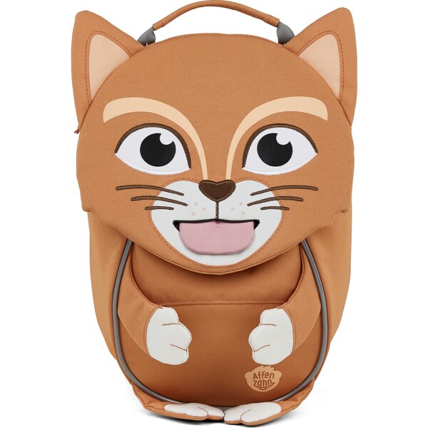Affenzahn Batôžtek pre najmenších Small Friend - Small Friend - Cat 4l 63751812