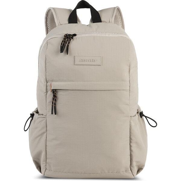 BestWay Light batoh - Béžová 16l 63751830