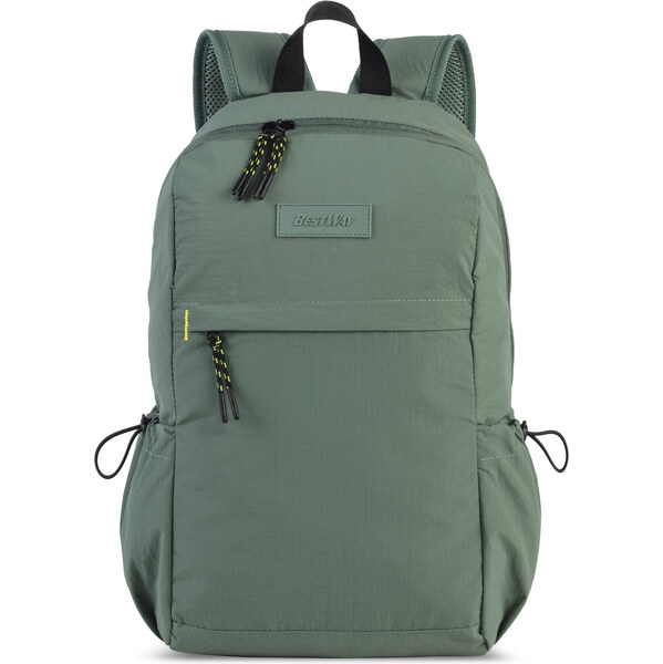 BestWay Light batoh - Zelená 16l 63751832