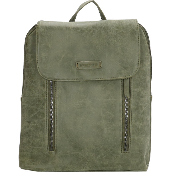 Enrico Benetti Kylie 66434 Olive 63751867