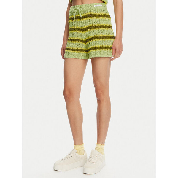 Bavlnené šortky Element 63752036