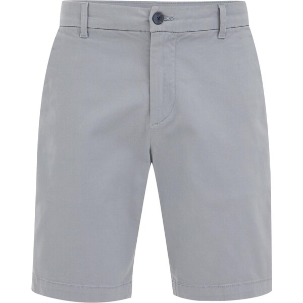 WE Fashion Chino nohavice svetlomodrá 63361888