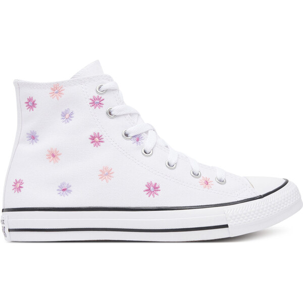 Plátenky Converse 63752249