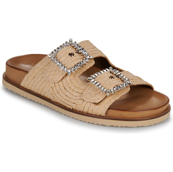 Inuovo Šľapky 396021-NATURAL Inuovo 63752913