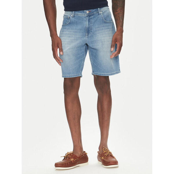 Džínsové šortky Hechter Paris 63752946