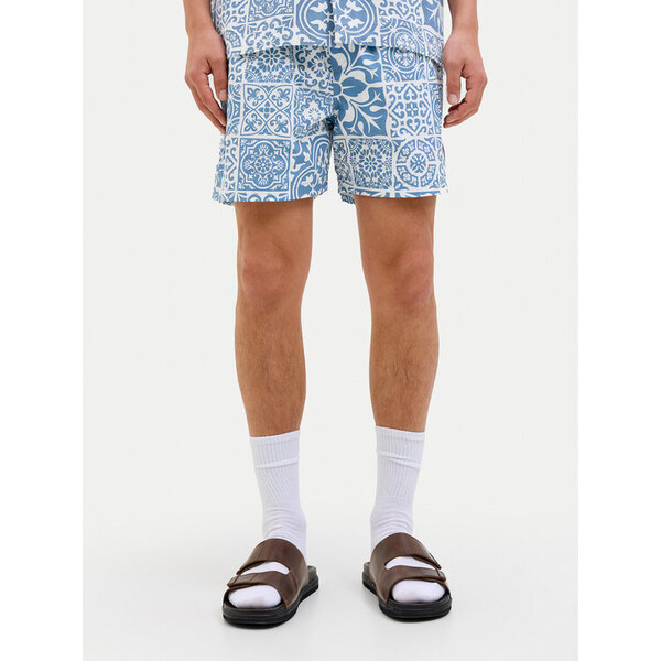 Plavecké šortky Jack & Jones 63753004