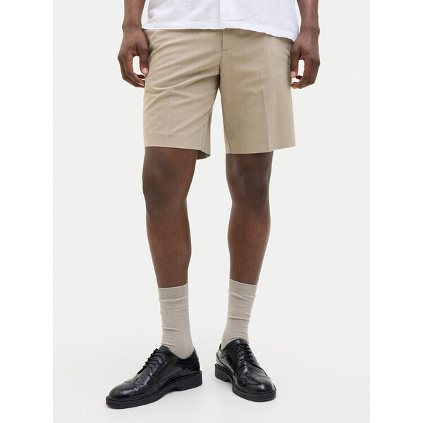 Bavlnené šortky Jack & Jones 63753016
