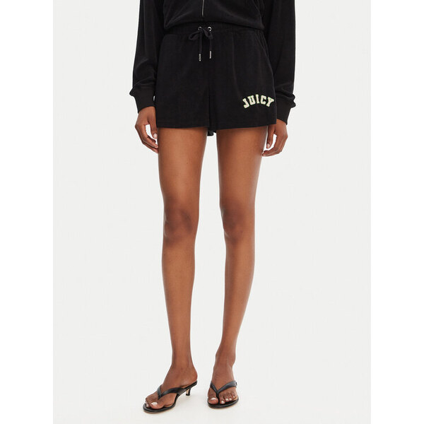 Športové kraťasy Juicy Couture 63753035