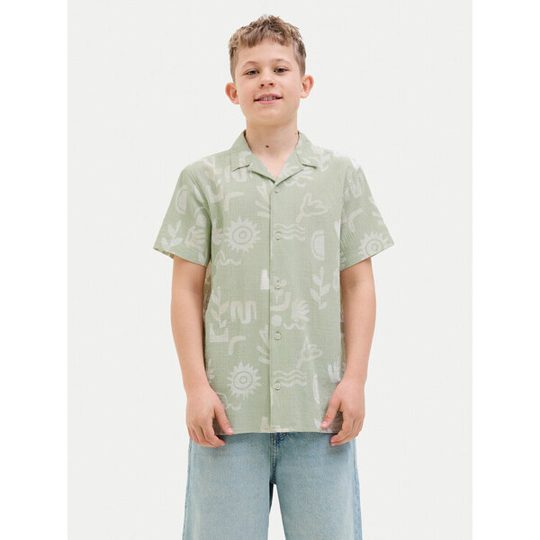 Košeľa Jack & Jones Junior 63753069