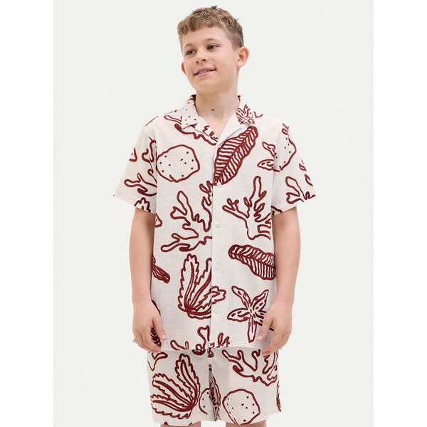 Košeľa Jack & Jones Junior 63753048