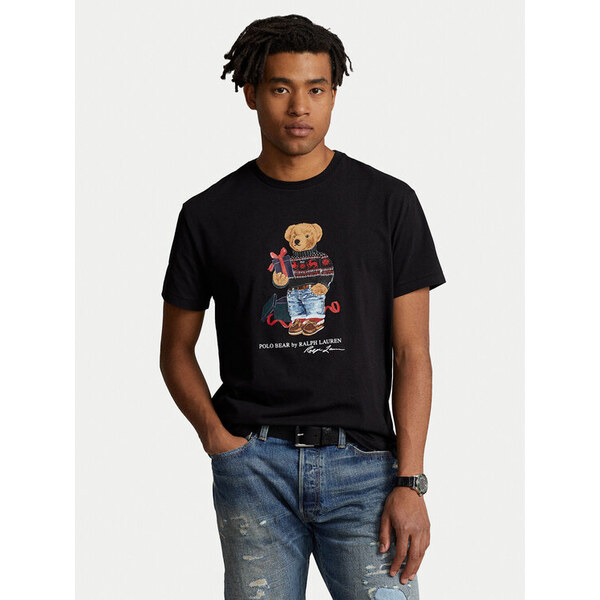 Tričko Polo Ralph Lauren 60440019