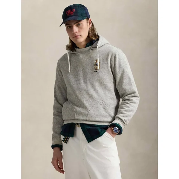 POLO RALPH LAUREN Mikina | Regular Fit 63754021