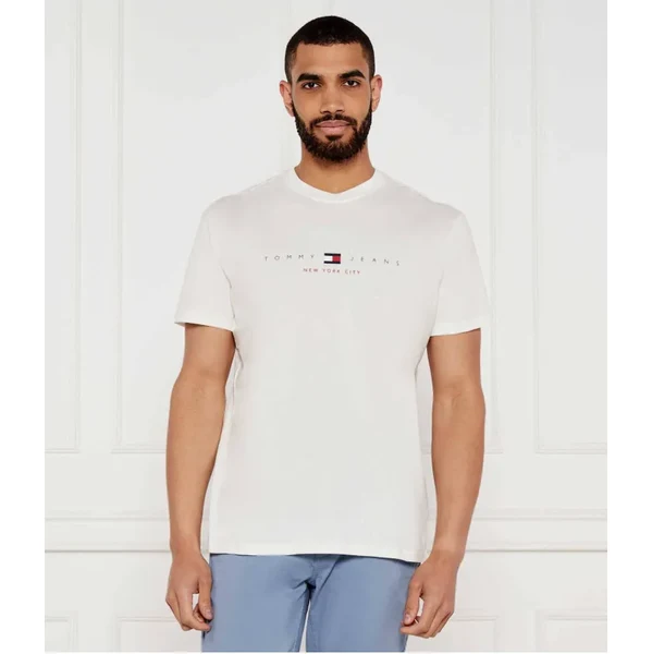Tommy Jeans Tričko | Regular Fit 63750878