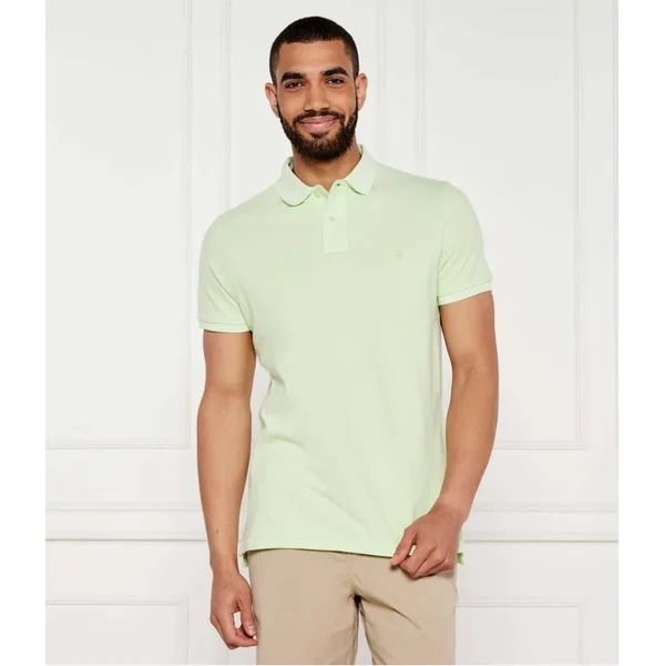 POLO RALPH LAUREN Polo tričko | Custom slim fit 63754049