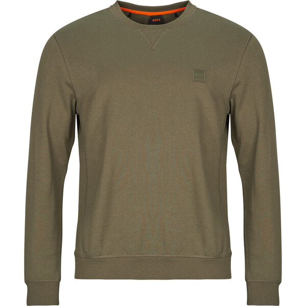 BOSS Mikiny Westart BOSS 63753988