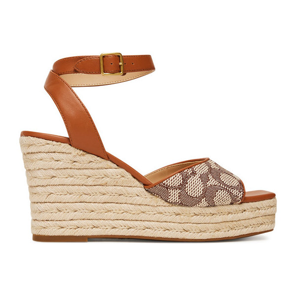 Espadrilky Coach 63753795