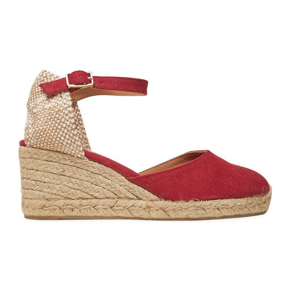 Espadrilky Castañer 63753806