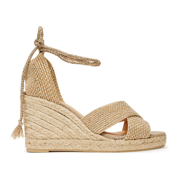 Espadrilky Castañer 63753835