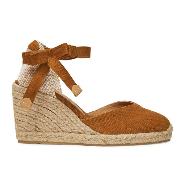 Espadrilky Castañer 63753838