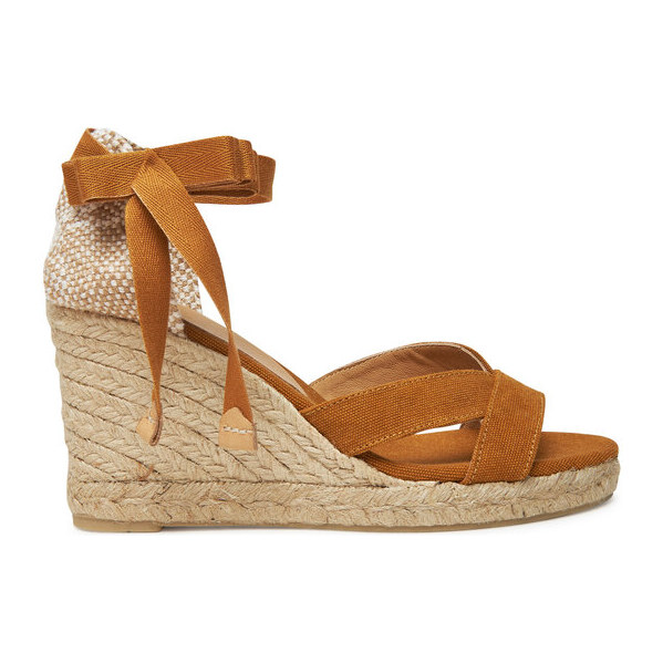 Espadrilky Castañer 63753844