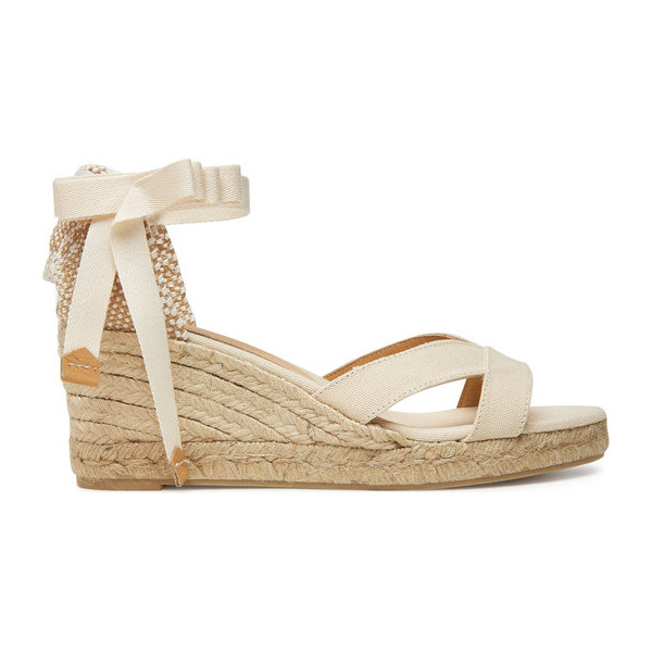 Espadrilky Castañer 63753847