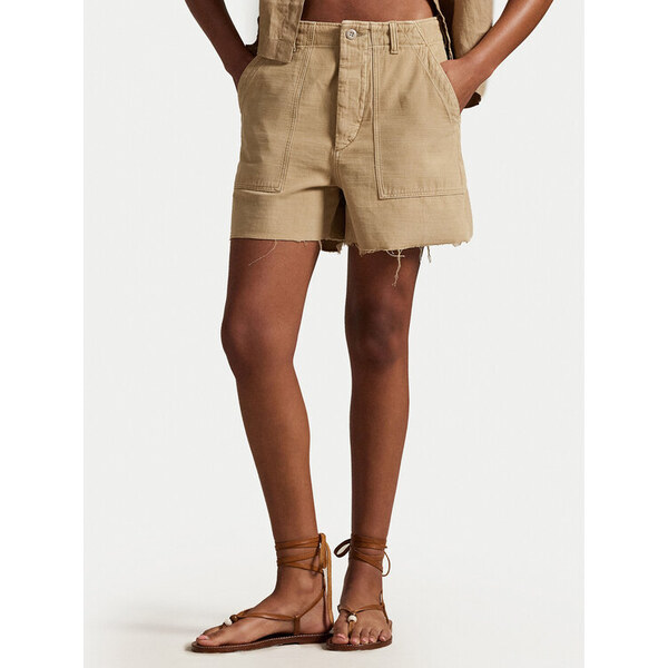 Bavlnené šortky Polo Ralph Lauren 63753852