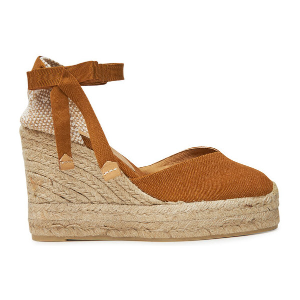 Espadrilky Castañer 63753854