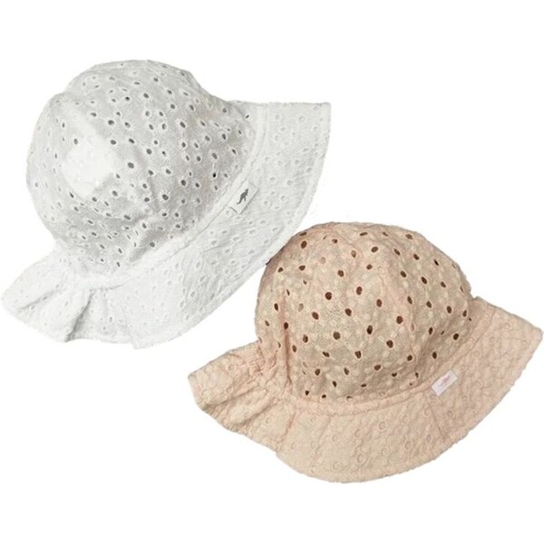 RADA Letný klobúk Zuzika Madeira 46458173
