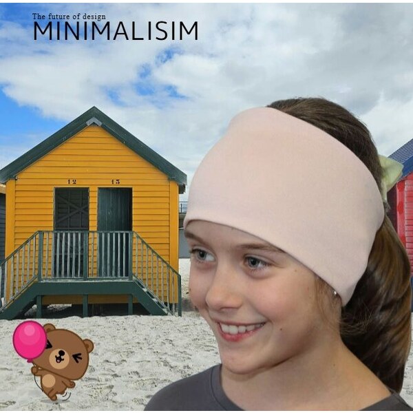 RADA Široká čelenka LENNA 62069340