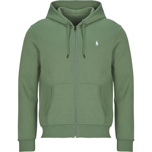 Polo Ralph Lauren Mikiny SWEATSHIRT ZIPPE EN DOUBLE KNIT TECH Polo 64104985