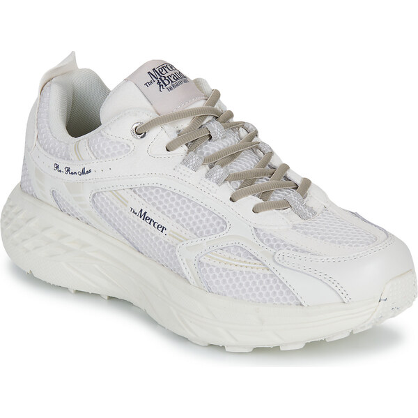 Mercer Amsterdam Nízke tenisky THE RE RUN MAX SUEDE Mercer Amsterdam 64105019