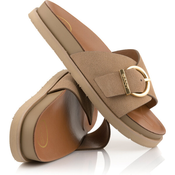 ŠĽAPKY GANT MARDALE SAND 63606614