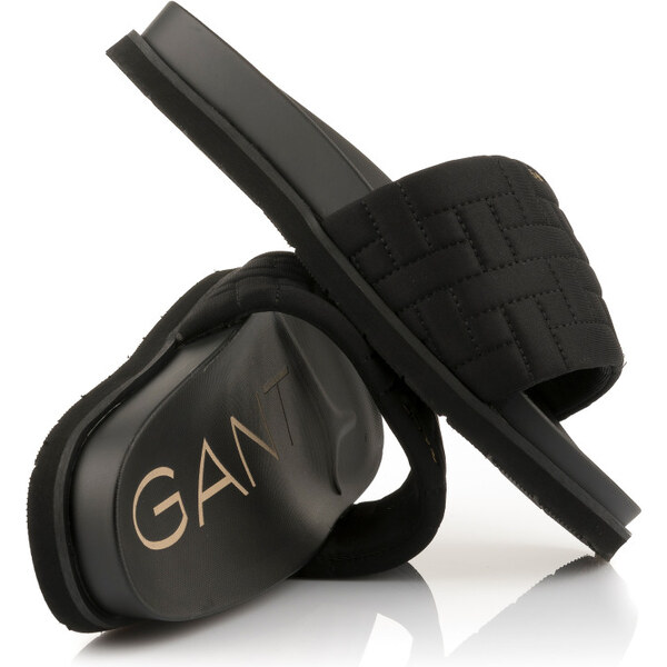 ŠĽAPKY GANT MARDALE BLACK 63606615