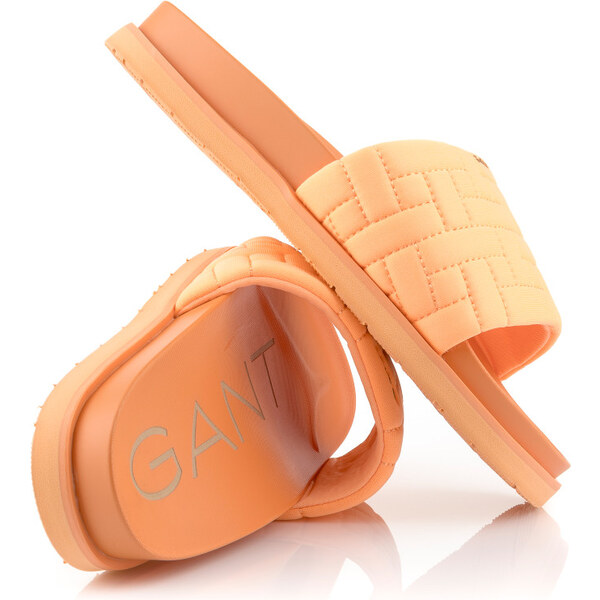 ŠĽAPKY GANT MARDALE PEACH 63606619