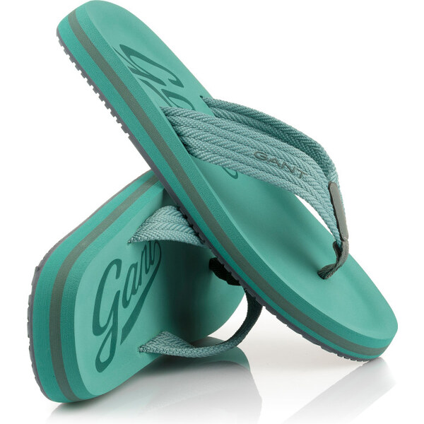 ŽABKY GANT BRODALE GREEN 63683975