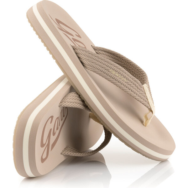 ŽABKY GANT SUNHEAVEN TAUPE 63683979