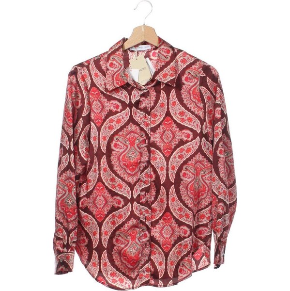 Dámska košeľa Mango 63754142