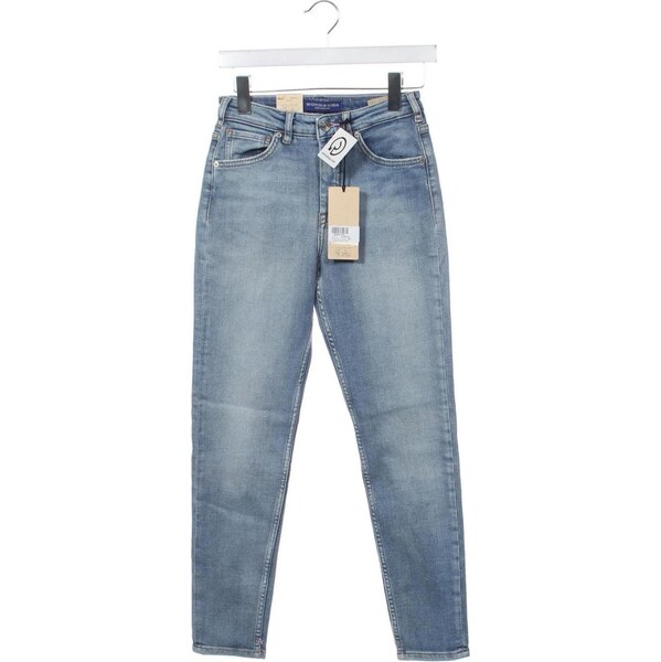 Dámske džínsy Scotch & Soda 63754257