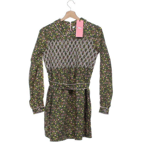 Šaty Maison Kitsuné 63754291