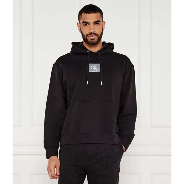 Calvin Klein Mikina | Regular Fit 63754036