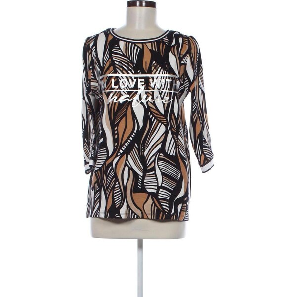 Dámska blúza Betty Barclay 63754600