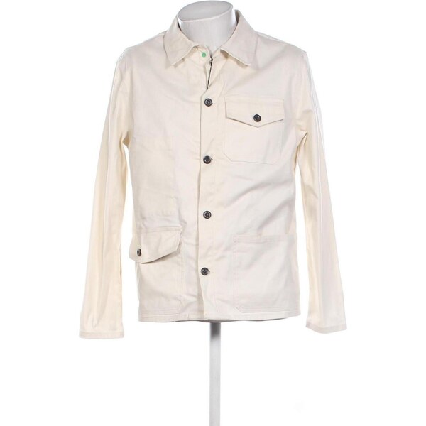 Pánska bunda White Sand 63755058