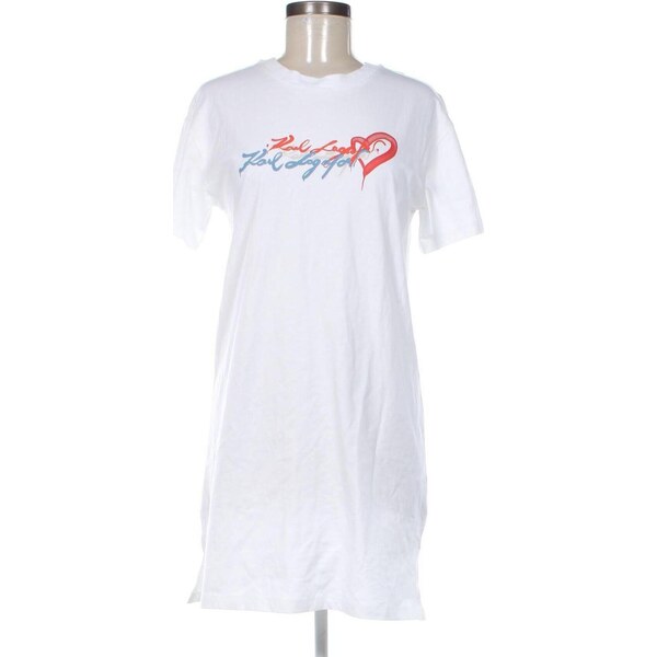 Šaty Karl Lagerfeld 63755113